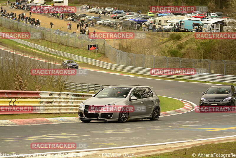 Bild #26236179 - Touristenfahrten Nürburgring Nordschleife (30.03.2024)