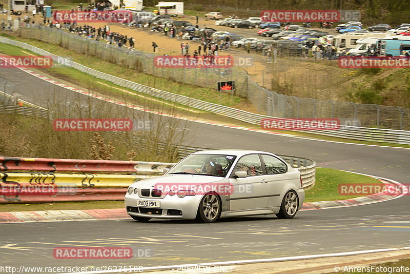 Bild #26236188 - Touristenfahrten Nürburgring Nordschleife (30.03.2024)