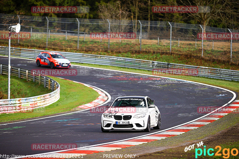 Bild #26236201 - Touristenfahrten Nürburgring Nordschleife (30.03.2024)