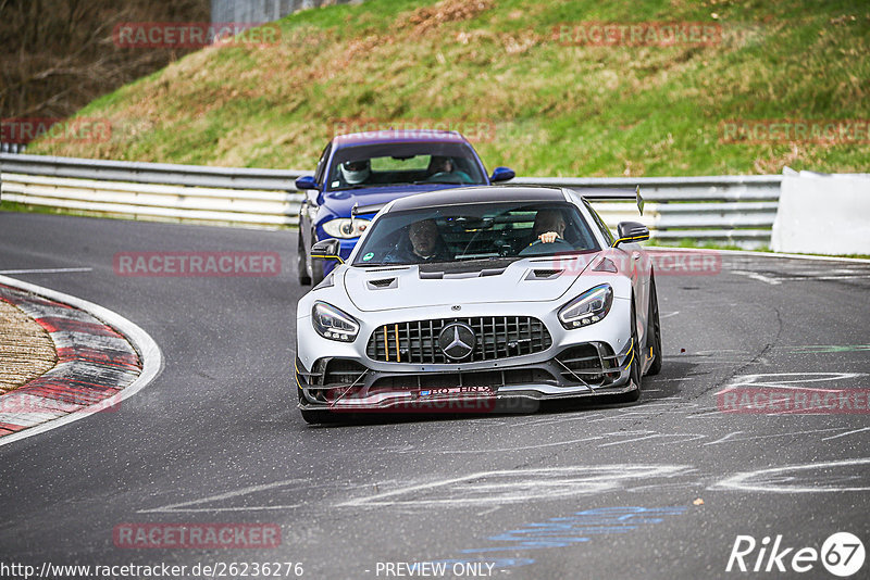 Bild #26236276 - Touristenfahrten Nürburgring Nordschleife (30.03.2024)