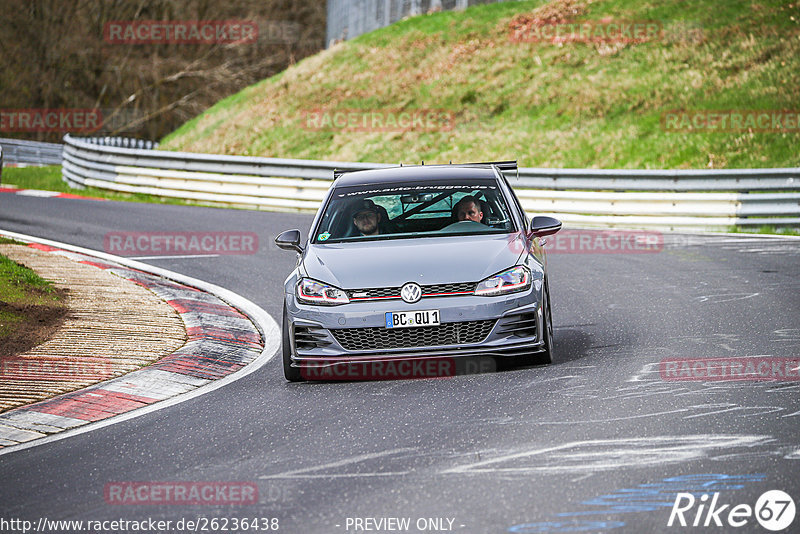 Bild #26236438 - Touristenfahrten Nürburgring Nordschleife (30.03.2024)