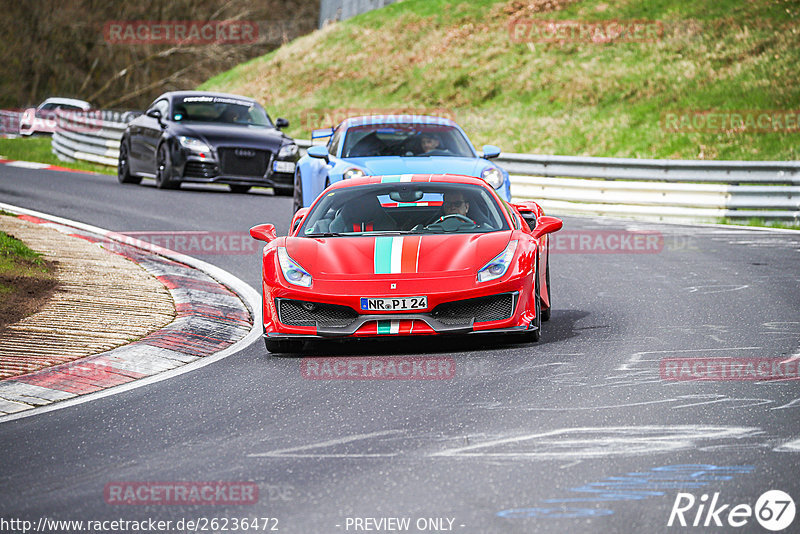 Bild #26236472 - Touristenfahrten Nürburgring Nordschleife (30.03.2024)