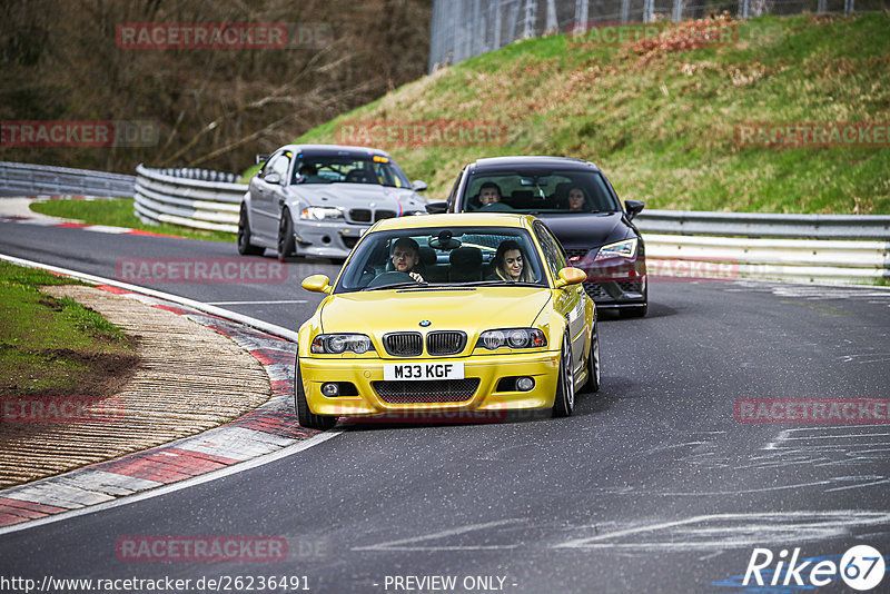 Bild #26236491 - Touristenfahrten Nürburgring Nordschleife (30.03.2024)