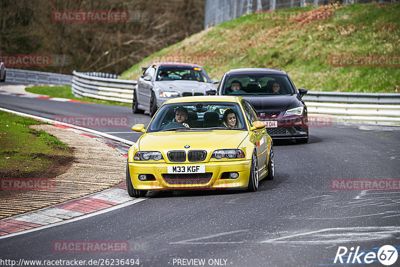 Bild #26236494 - Touristenfahrten Nürburgring Nordschleife (30.03.2024)