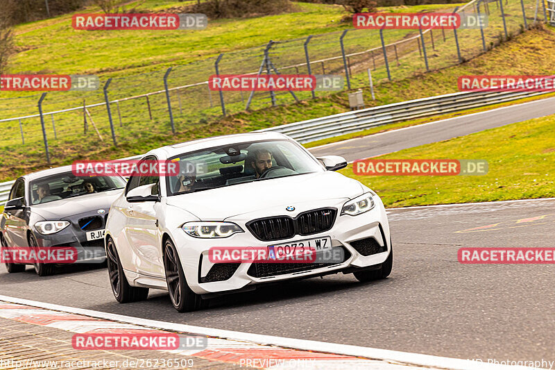 Bild #26236509 - Touristenfahrten Nürburgring Nordschleife (30.03.2024)