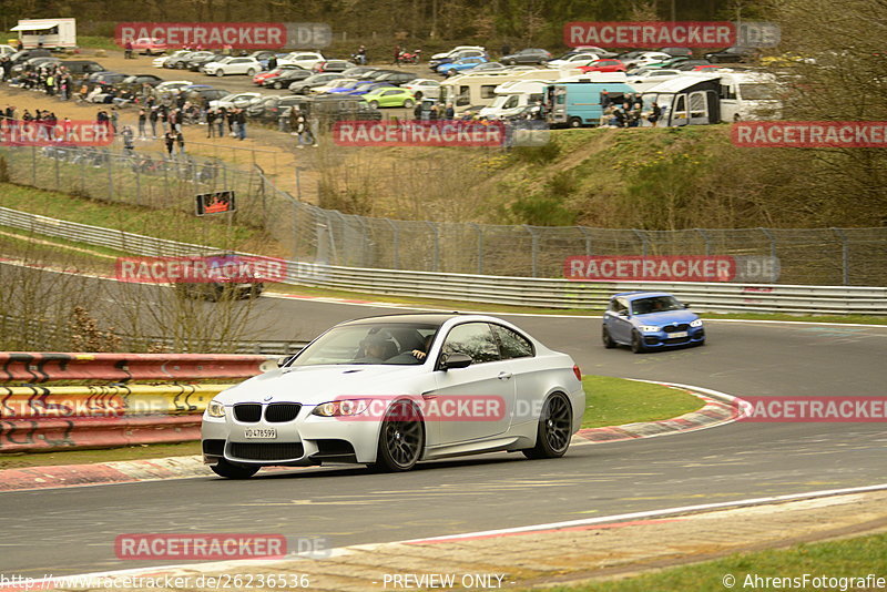 Bild #26236536 - Touristenfahrten Nürburgring Nordschleife (30.03.2024)