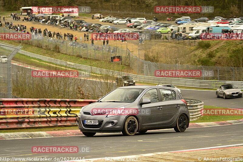 Bild #26236614 - Touristenfahrten Nürburgring Nordschleife (30.03.2024)