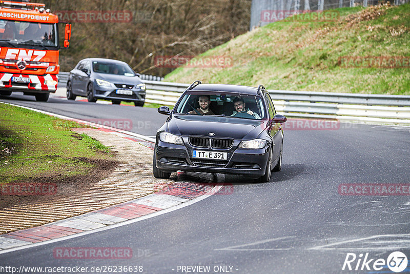 Bild #26236638 - Touristenfahrten Nürburgring Nordschleife (30.03.2024)