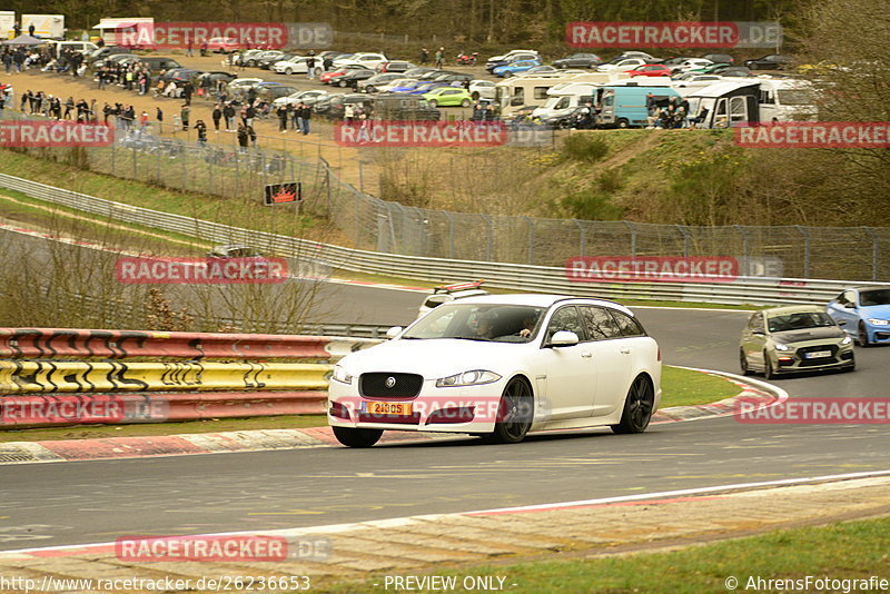 Bild #26236653 - Touristenfahrten Nürburgring Nordschleife (30.03.2024)