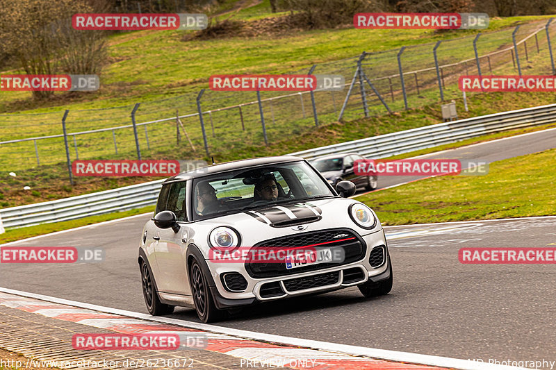 Bild #26236672 - Touristenfahrten Nürburgring Nordschleife (30.03.2024)