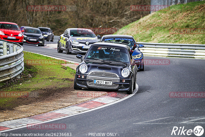 Bild #26236683 - Touristenfahrten Nürburgring Nordschleife (30.03.2024)