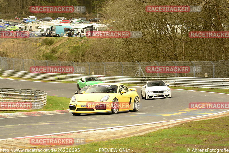 Bild #26236695 - Touristenfahrten Nürburgring Nordschleife (30.03.2024)