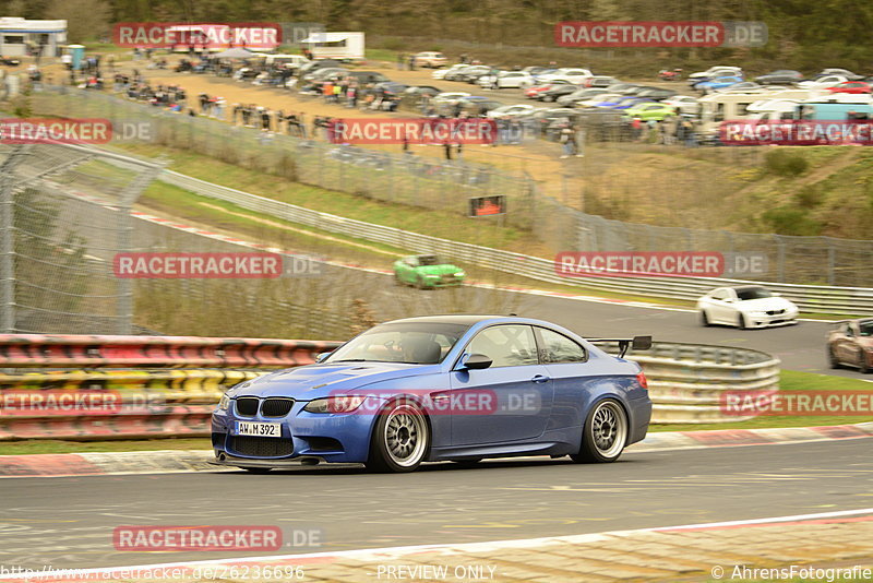 Bild #26236696 - Touristenfahrten Nürburgring Nordschleife (30.03.2024)