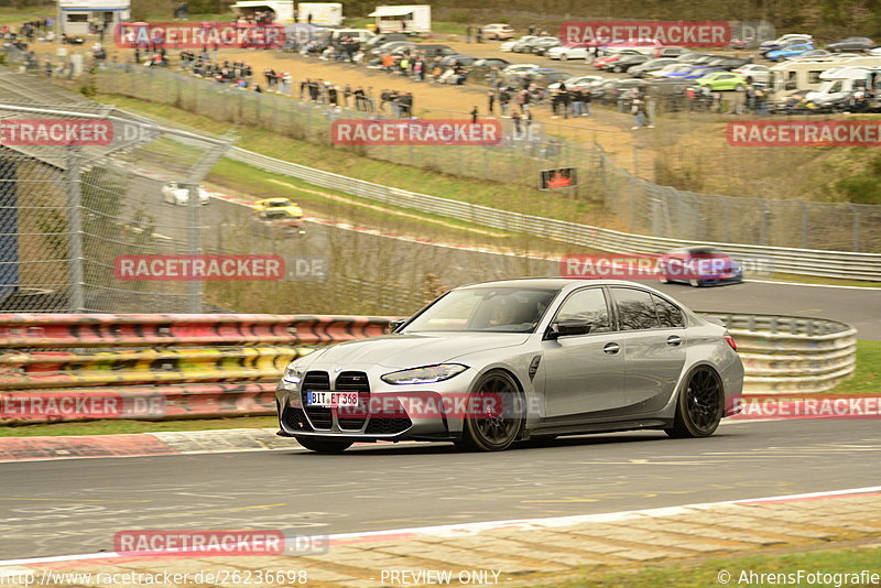 Bild #26236698 - Touristenfahrten Nürburgring Nordschleife (30.03.2024)