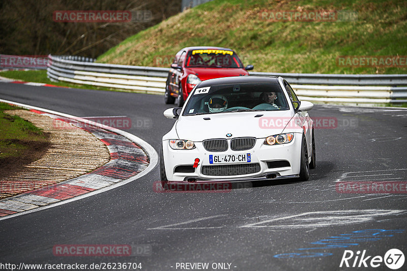 Bild #26236704 - Touristenfahrten Nürburgring Nordschleife (30.03.2024)