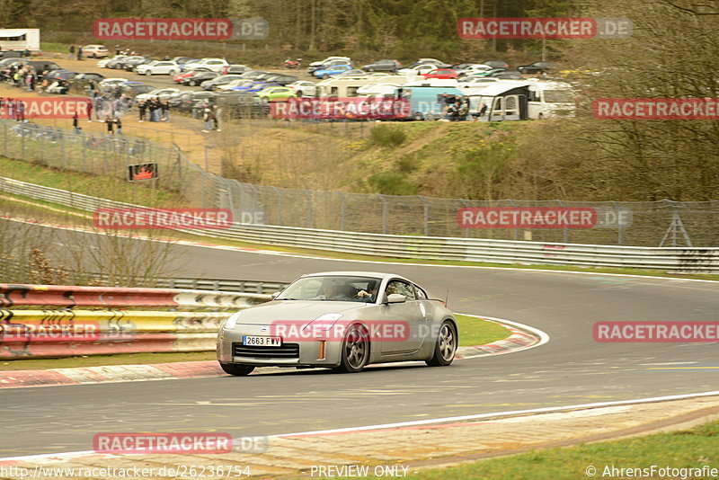 Bild #26236754 - Touristenfahrten Nürburgring Nordschleife (30.03.2024)