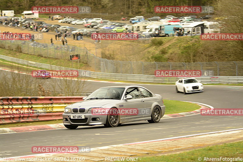 Bild #26236760 - Touristenfahrten Nürburgring Nordschleife (30.03.2024)