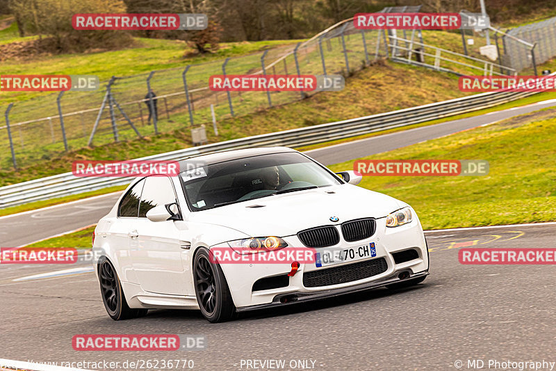 Bild #26236770 - Touristenfahrten Nürburgring Nordschleife (30.03.2024)