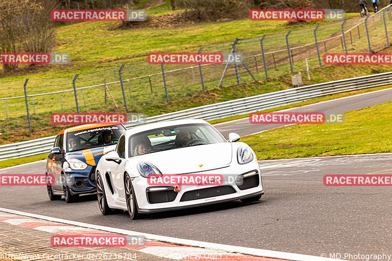 Bild #26236784 - Touristenfahrten Nürburgring Nordschleife (30.03.2024)