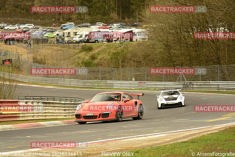 Bild #26236815 - Touristenfahrten Nürburgring Nordschleife (30.03.2024)