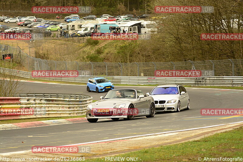 Bild #26236863 - Touristenfahrten Nürburgring Nordschleife (30.03.2024)