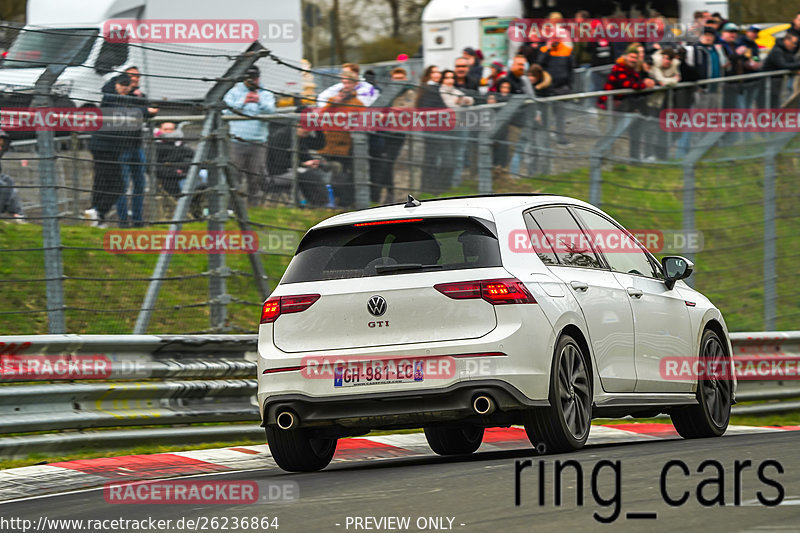 Bild #26236864 - Touristenfahrten Nürburgring Nordschleife (30.03.2024)