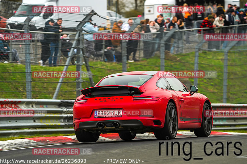 Bild #26236893 - Touristenfahrten Nürburgring Nordschleife (30.03.2024)