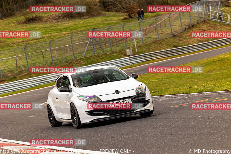 Bild #26236922 - Touristenfahrten Nürburgring Nordschleife (30.03.2024)