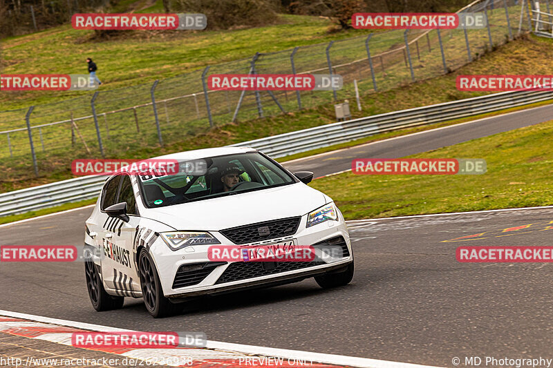 Bild #26236938 - Touristenfahrten Nürburgring Nordschleife (30.03.2024)