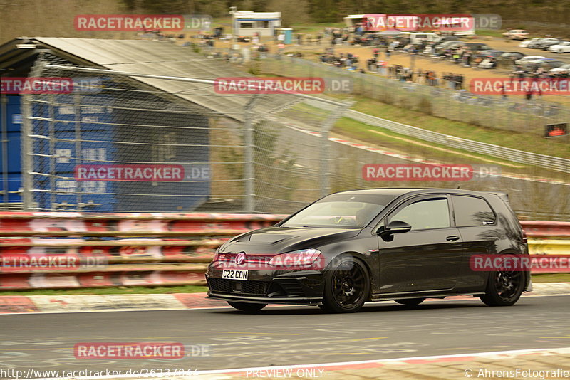 Bild #26237044 - Touristenfahrten Nürburgring Nordschleife (30.03.2024)