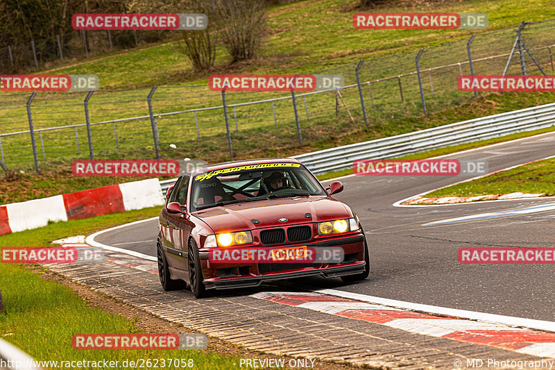 Bild #26237058 - Touristenfahrten Nürburgring Nordschleife (30.03.2024)