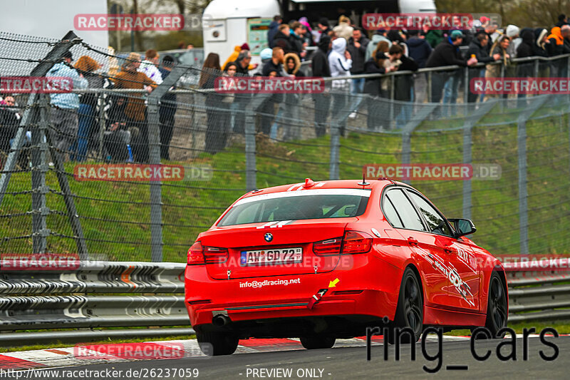 Bild #26237059 - Touristenfahrten Nürburgring Nordschleife (30.03.2024)