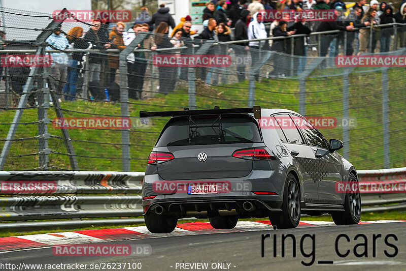 Bild #26237100 - Touristenfahrten Nürburgring Nordschleife (30.03.2024)