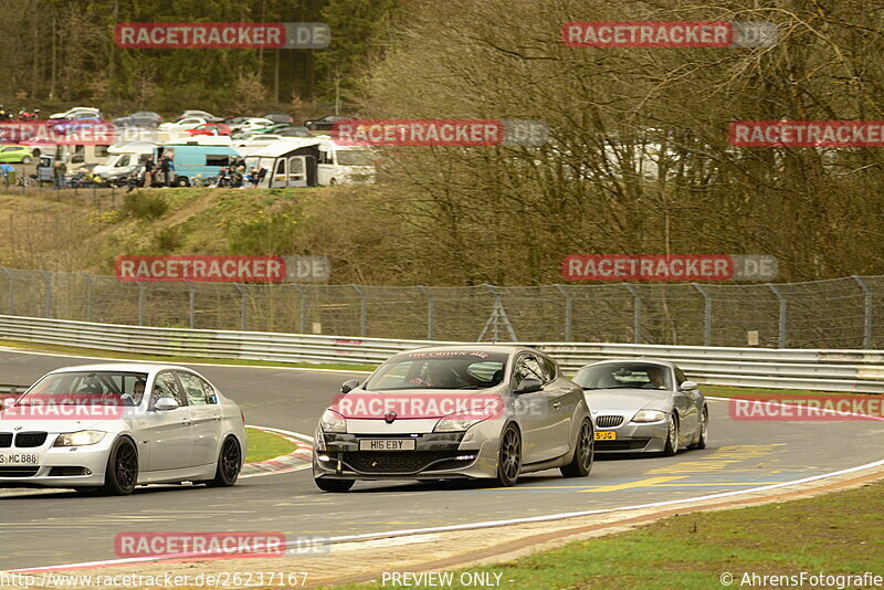 Bild #26237167 - Touristenfahrten Nürburgring Nordschleife (30.03.2024)