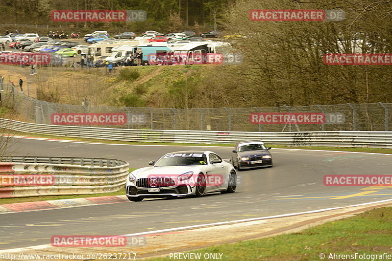 Bild #26237217 - Touristenfahrten Nürburgring Nordschleife (30.03.2024)