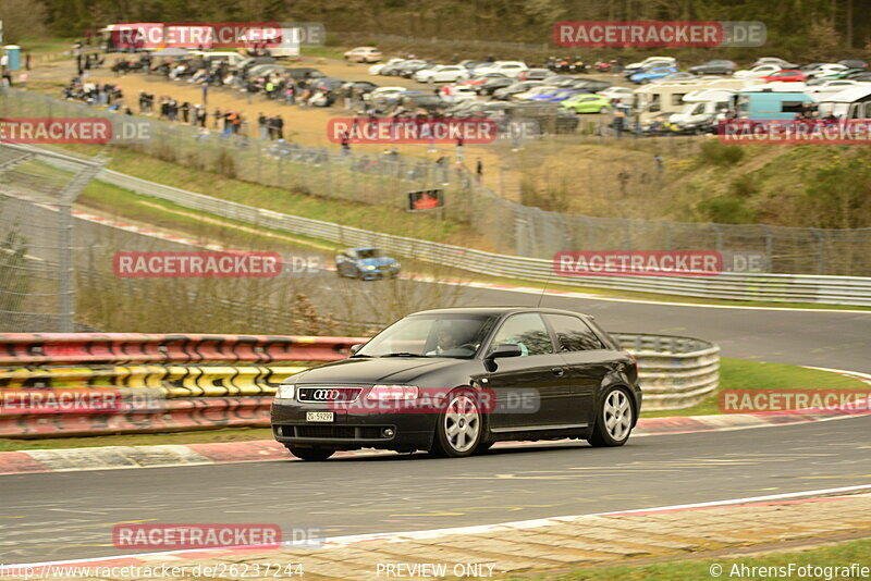 Bild #26237244 - Touristenfahrten Nürburgring Nordschleife (30.03.2024)