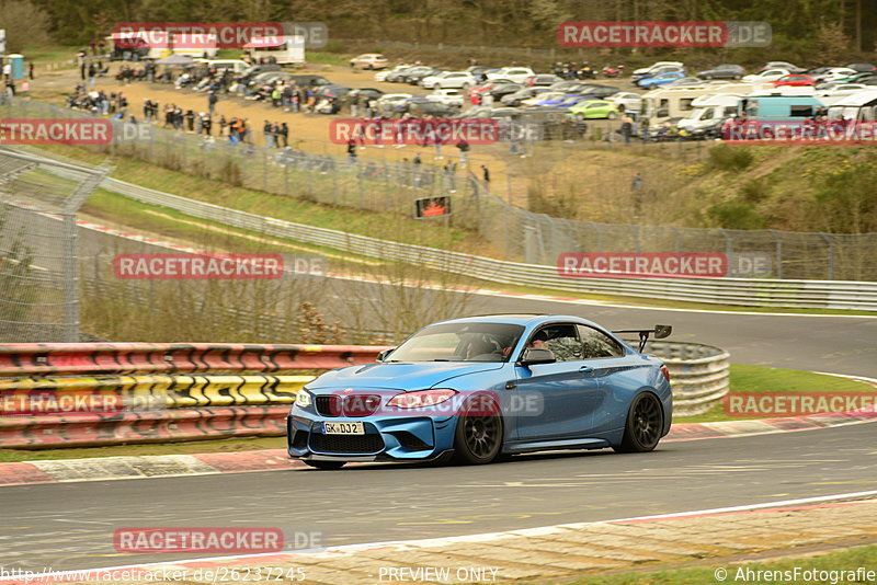 Bild #26237245 - Touristenfahrten Nürburgring Nordschleife (30.03.2024)