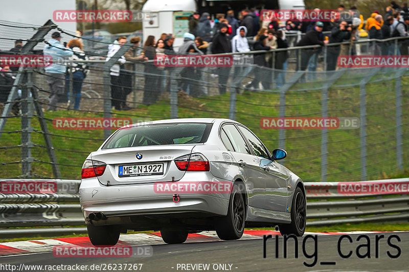 Bild #26237267 - Touristenfahrten Nürburgring Nordschleife (30.03.2024)