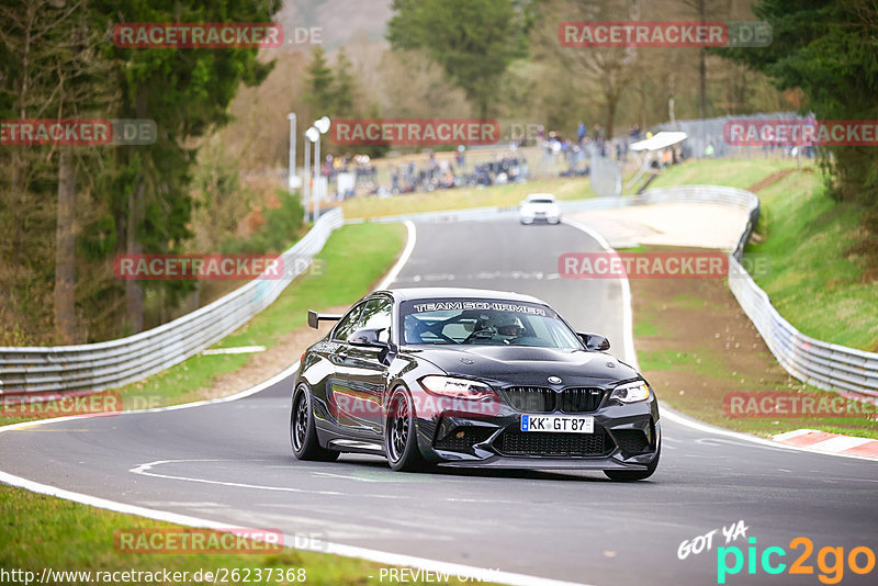 Bild #26237368 - Touristenfahrten Nürburgring Nordschleife (30.03.2024)