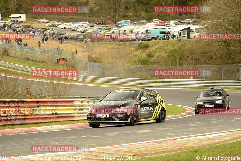 Bild #26237394 - Touristenfahrten Nürburgring Nordschleife (30.03.2024)