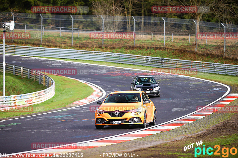 Bild #26237416 - Touristenfahrten Nürburgring Nordschleife (30.03.2024)