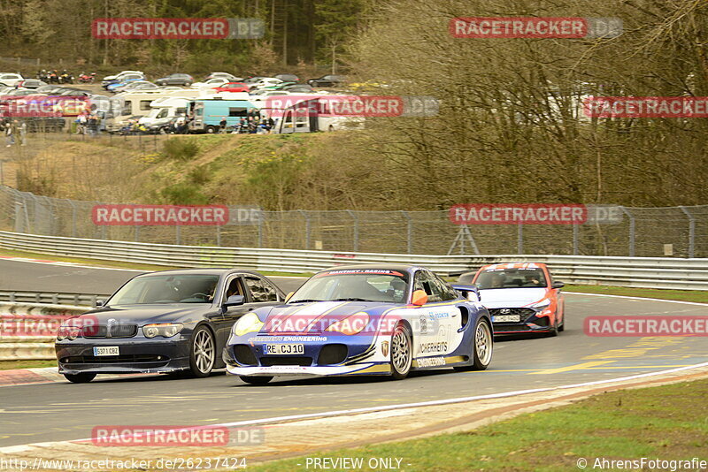 Bild #26237424 - Touristenfahrten Nürburgring Nordschleife (30.03.2024)