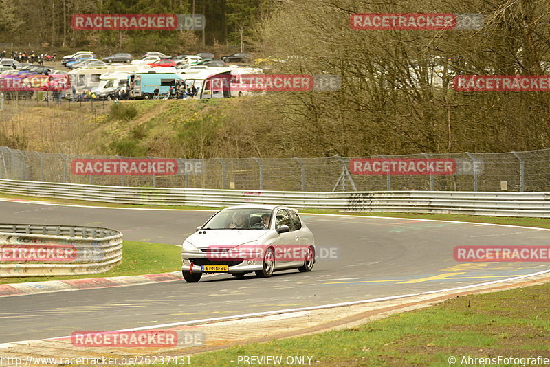 Bild #26237431 - Touristenfahrten Nürburgring Nordschleife (30.03.2024)