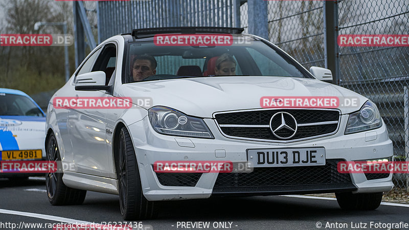 Bild #26237436 - Touristenfahrten Nürburgring Nordschleife (30.03.2024)