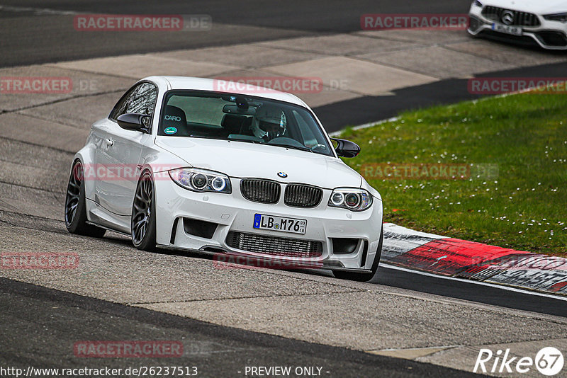 Bild #26237513 - Touristenfahrten Nürburgring Nordschleife (30.03.2024)