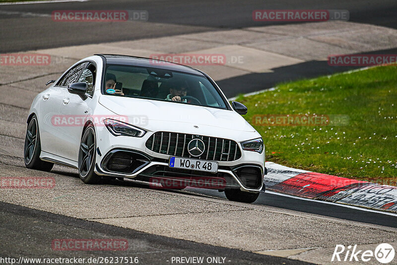 Bild #26237516 - Touristenfahrten Nürburgring Nordschleife (30.03.2024)