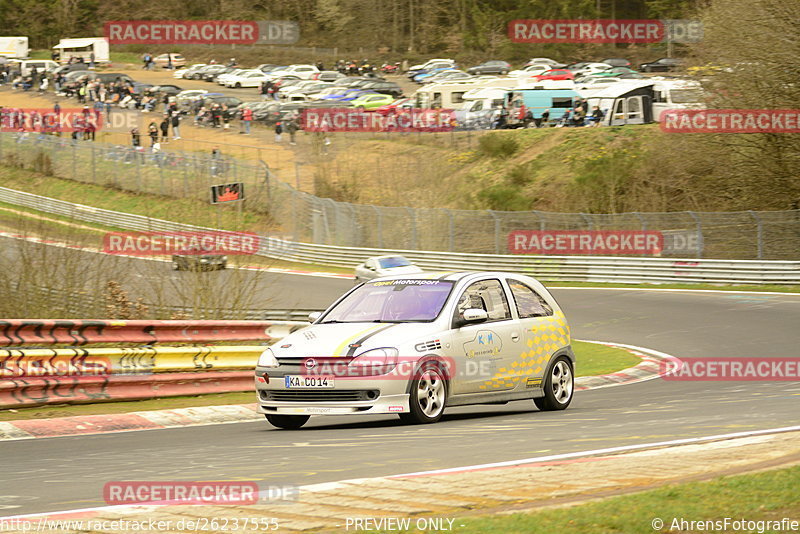 Bild #26237555 - Touristenfahrten Nürburgring Nordschleife (30.03.2024)