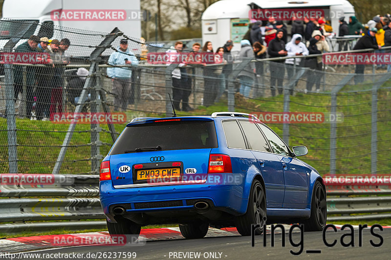 Bild #26237599 - Touristenfahrten Nürburgring Nordschleife (30.03.2024)