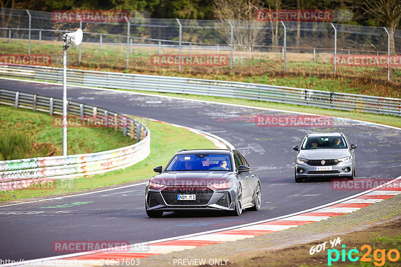 Bild #26237603 - Touristenfahrten Nürburgring Nordschleife (30.03.2024)