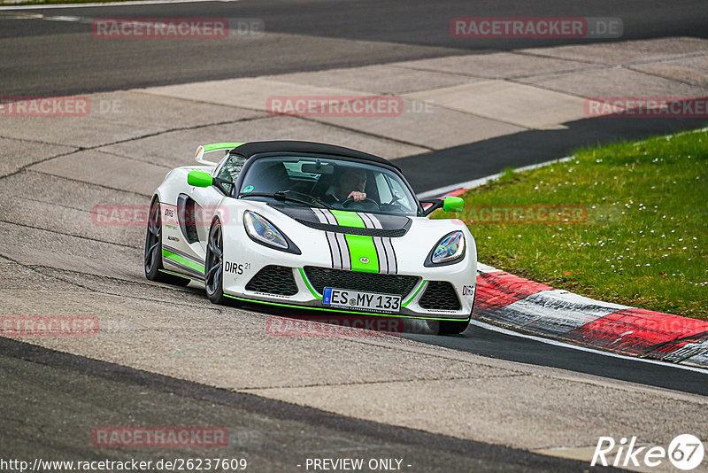 Bild #26237609 - Touristenfahrten Nürburgring Nordschleife (30.03.2024)